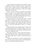 Eseja 'Rainis "Gals un sākums"', 1.