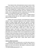 Referāts 'Ģimenes problēmas', 3.