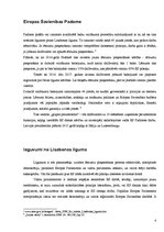 Referāts 'Par Lisabonas līgumu', 4.