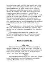 Konspekts 'Bites', 2.