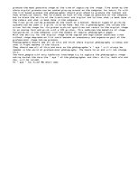 Eseja 'Photographic Equipment and Digital Technology', 2.