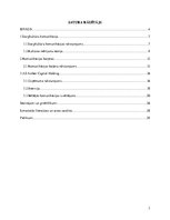 Referāts 'Dažādu kultūru darbinieku attiecības uzņēmumā', 3.