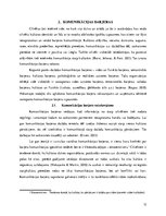 Referāts 'Dažādu kultūru darbinieku attiecības uzņēmumā', 12.