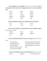 Referāts 'Dažādu kultūru darbinieku attiecības uzņēmumā', 32.