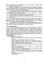 Prakses atskaite 'Lietvedības prakses atskaite SIA "LC būve"', 8.