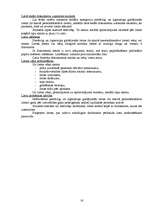 Prakses atskaite 'Lietvedības prakses atskaite SIA "LC būve"', 16.