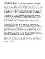 Eseja 'Persönliche Analyse vergangener Ereignisse von Ralph', 1.