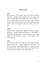 Eseja 'Analītisks darbs', 3.