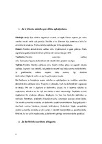 Eseja 'Analītisks darbs', 4.