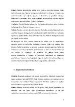 Eseja 'Analītisks darbs', 5.