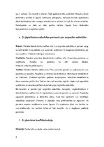 Eseja 'Analītisks darbs', 8.