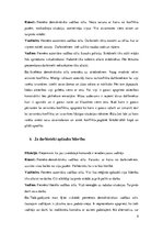 Eseja 'Analītisks darbs', 9.