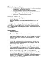 Referāts 'Nāves fizioloģiskais process', 3.
