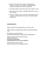 Referāts 'Nāves fizioloģiskais process', 6.