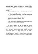 Konspekts 'Zinību dienai veltīts muzikāli tematisks bērnu rīts', 3.