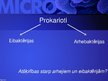 Prezentācija 'Mikrobioloģija', 35.