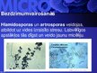 Prezentācija 'Mikrobioloģija', 48.