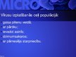 Prezentācija 'Mikrobioloģija', 93.