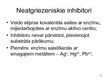 Prezentācija 'Enzīmu inhibitori', 5.