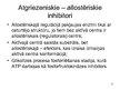 Prezentācija 'Enzīmu inhibitori', 9.