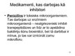 Prezentācija 'Enzīmu inhibitori', 12.