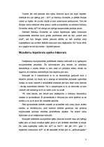 Referāts 'Spēka līdzsvars starptautiskajā sistēmā', 8.