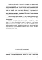 Referāts 'Diskriminācija uzņēmumā', 11.