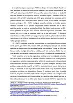 Referāts 'ES - NATO: stratēģiskā partnerība vai strupceļš?', 2.