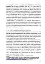 Referāts 'ES - NATO: stratēģiskā partnerība vai strupceļš?', 3.
