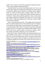 Referāts 'ES - NATO: stratēģiskā partnerība vai strupceļš?', 6.