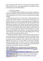 Referāts 'ES - NATO: stratēģiskā partnerība vai strupceļš?', 7.