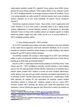 Referāts 'ES - NATO: stratēģiskā partnerība vai strupceļš?', 9.