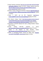 Referāts 'ES - NATO: stratēģiskā partnerība vai strupceļš?', 13.