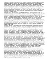 Eseja 'Harriet Tubman', 1.