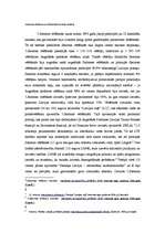 Referāts '5.Saeimas vēlēšanas un etniskā šķirtne partiju sistēmā', 1.