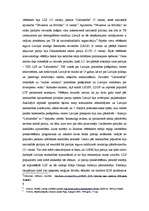 Referāts '5.Saeimas vēlēšanas un etniskā šķirtne partiju sistēmā', 2.