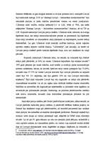 Referāts '5.Saeimas vēlēšanas un etniskā šķirtne partiju sistēmā', 3.