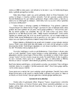 Konspekts 'Kurts Vonnegūts "Čempionu brokastis"', 4.