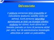 Prezentācija 'Personas dzīves vieta. Personas izsludināšana par mirušu', 6.