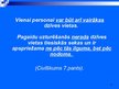 Prezentācija 'Personas dzīves vieta. Personas izsludināšana par mirušu', 9.