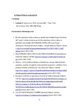 Referāts 'Amatpersonu un darbinieku uzvedības normas', 12.