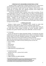 Referāts 'Fiziskas personas datu aizsardzības likumi Eiropā', 4.