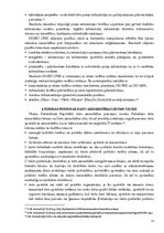 Referāts 'Fiziskas personas datu aizsardzības likumi Eiropā', 11.