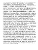 Eseja 'Effects of World War II on American Society by: Tan Ly', 1.