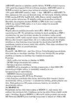 Konspekts 'Operētājsistēmu vēsture', 3.