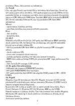 Konspekts 'Operētājsistēmu vēsture', 4.