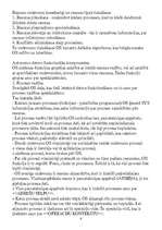 Konspekts 'Operētājsistēmu vēsture', 6.