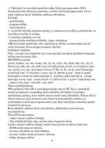 Konspekts 'Operētājsistēmu vēsture', 9.