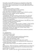 Konspekts 'Operētājsistēmu vēsture', 11.