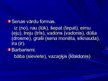 Prezentācija 'Valodas analīze Aspazijas darbā "Sidraba šķidrauts"', 4.